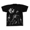 'Graveyard' Tee