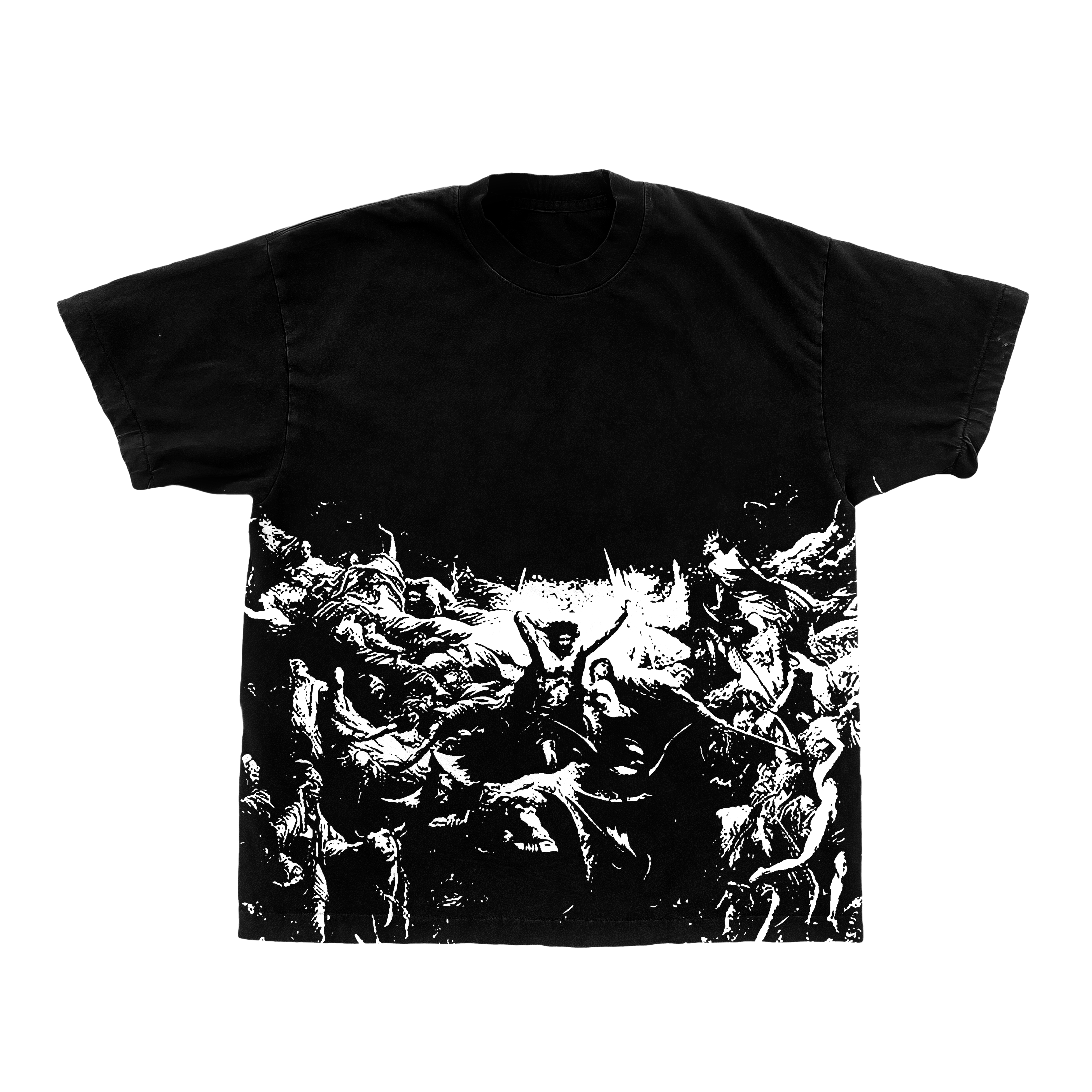 Fallen Angels T-Shirt (Multiple Colorways)