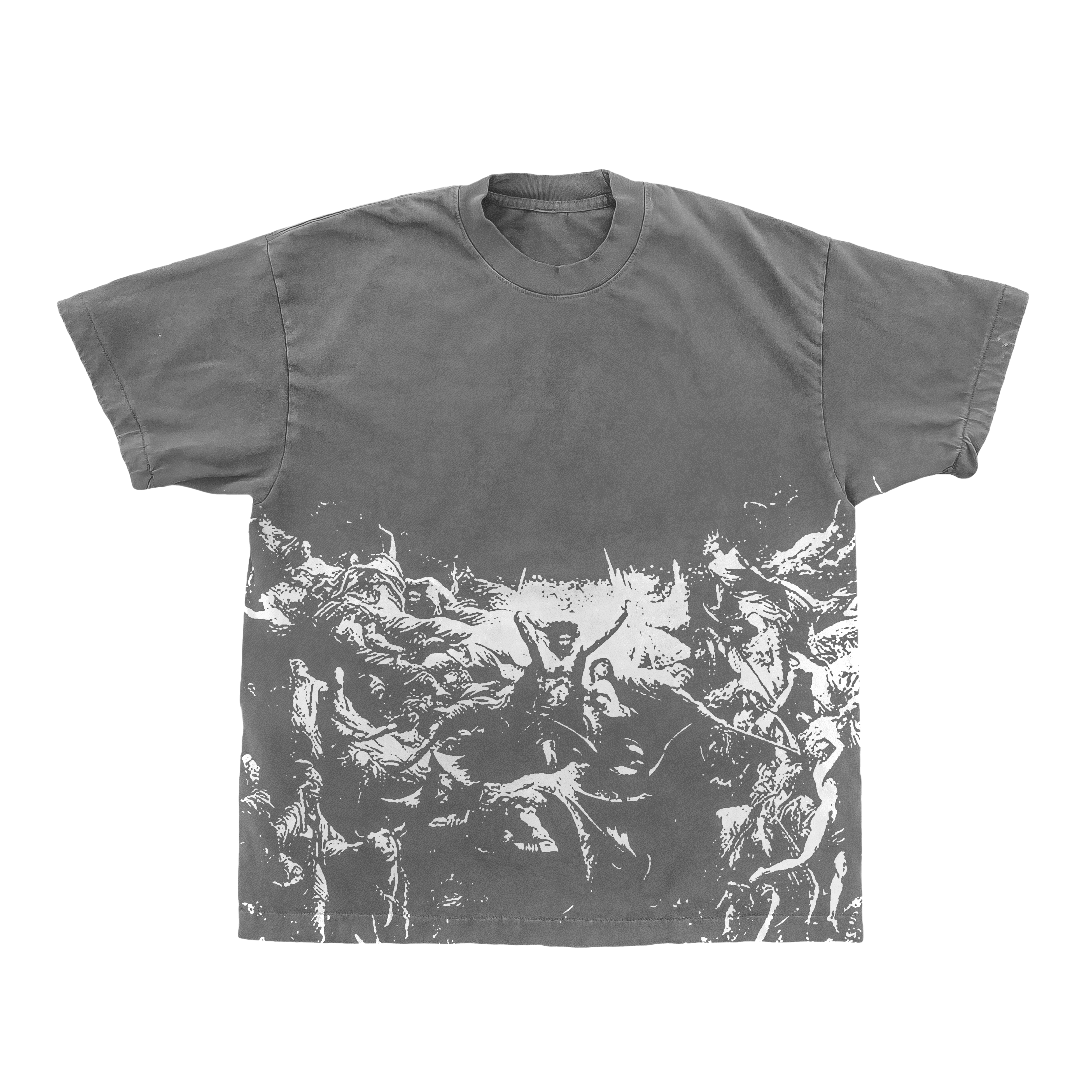 Fallen Angels T-Shirt (Multiple Colorways)