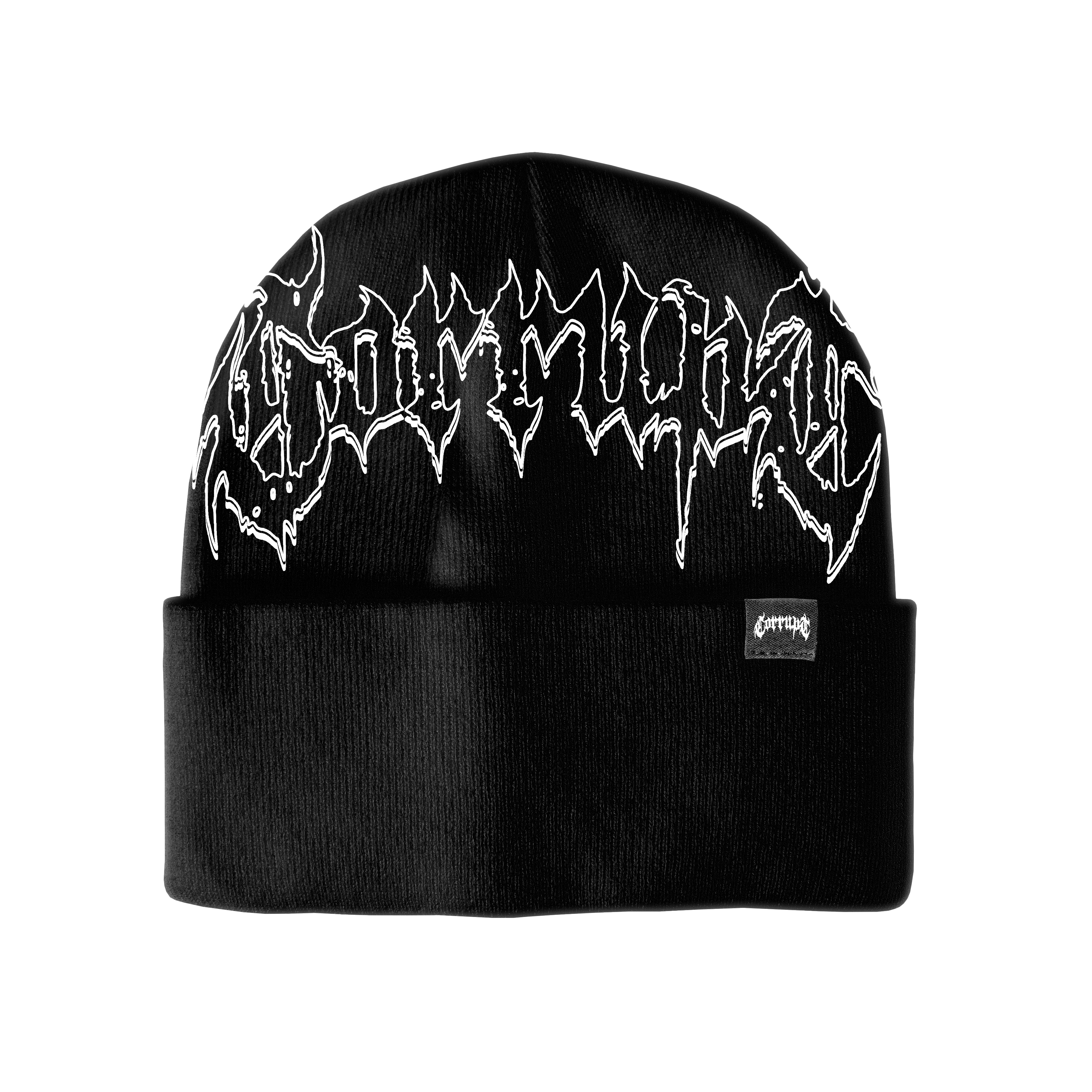 ARCH CORRUPT BEANIE