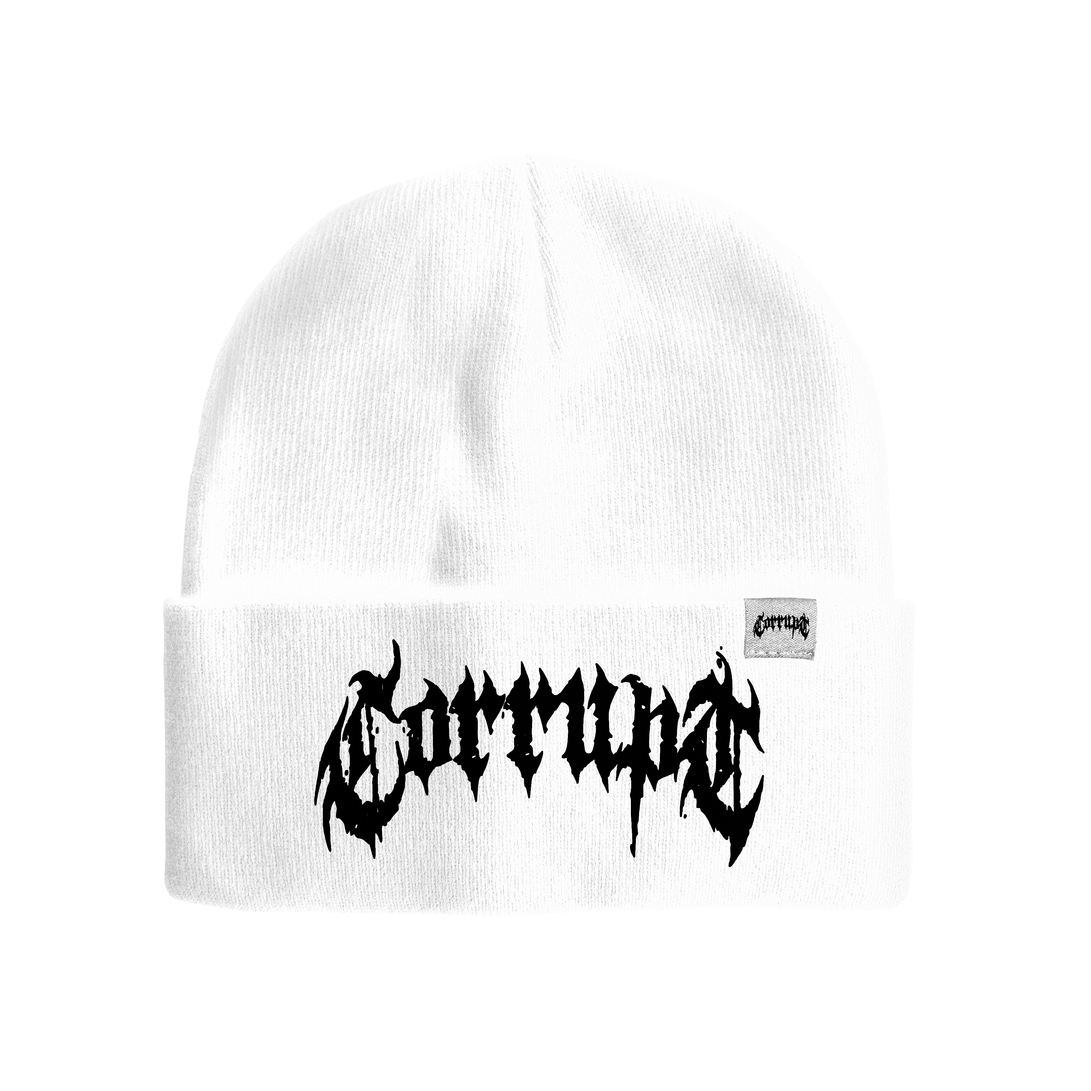 MINI LOGO BEANIE