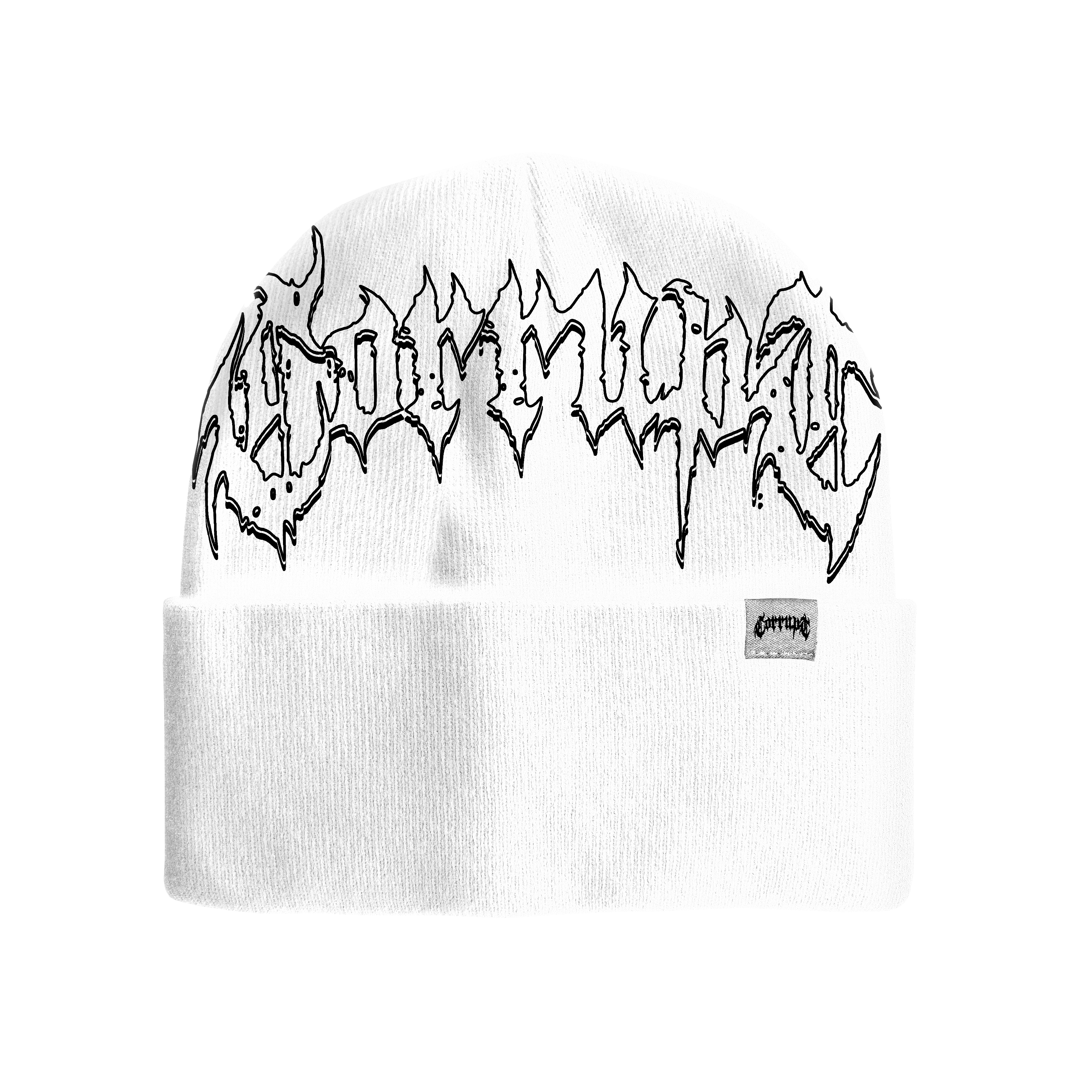 ARCH CORRUPT BEANIE